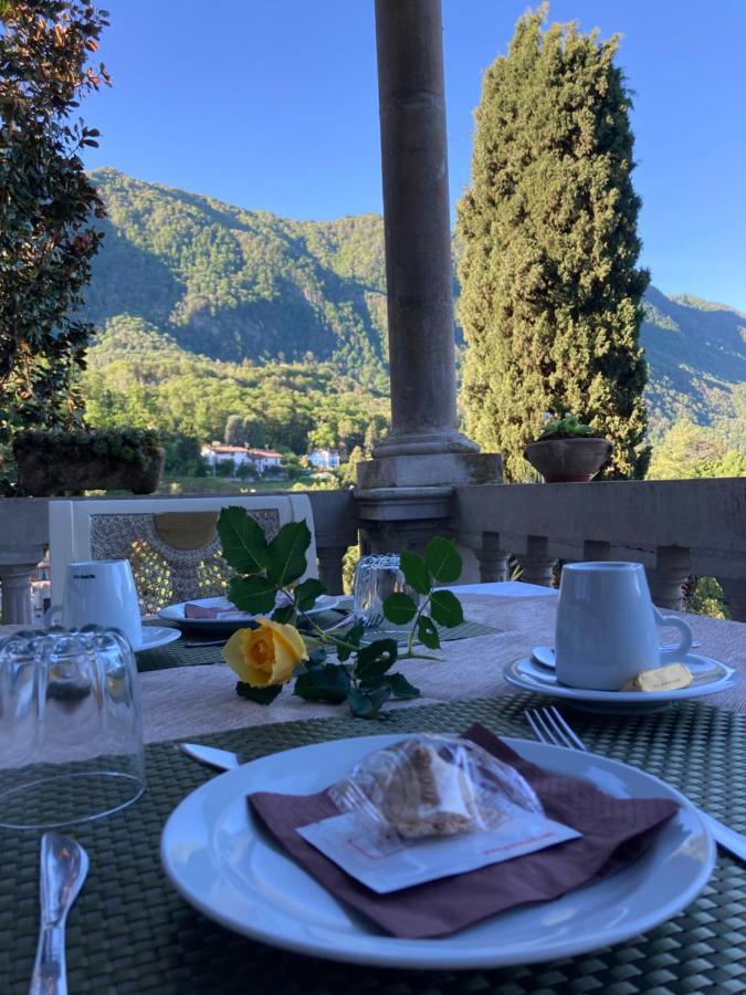 Il Motto Di Tommy Bed and Breakfast Castelveccana Εξωτερικό φωτογραφία